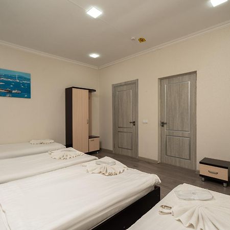 Al-Said Hotel Tashkent Exterior foto